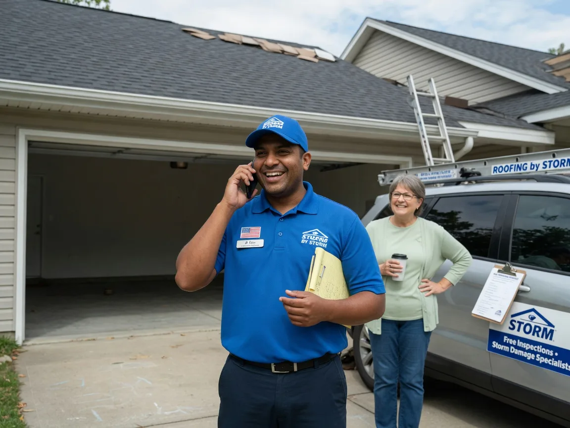 Roof Repair Near Me Corsica, SD FAQs